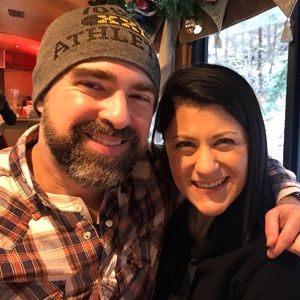 Meet your Posher, Stacy